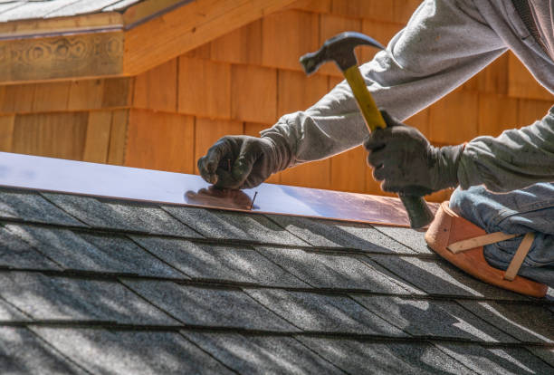Waterproofing in Utica, NE