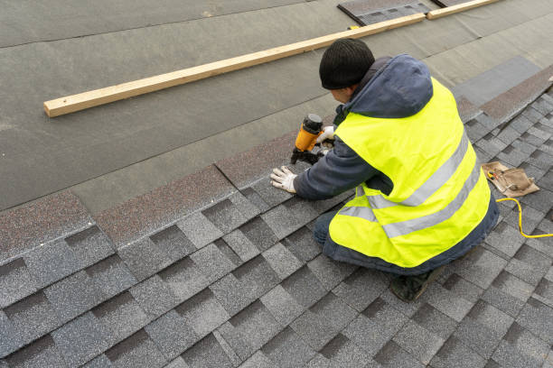 Best Cold Roofs  in Utica, NE