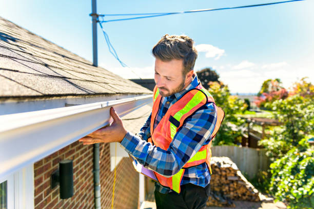 Hot Roofs in Utica, NE
